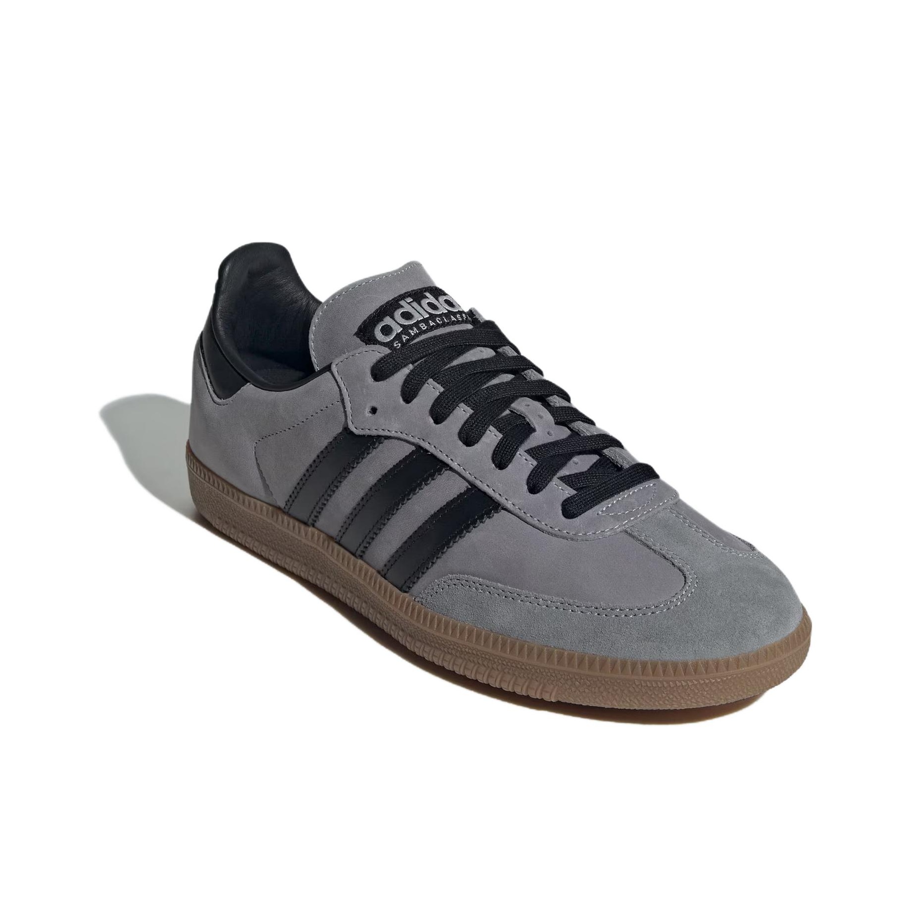 Adidas Samba OG Skateboard Sho - Adidas Shoes Samba 评论和价格
