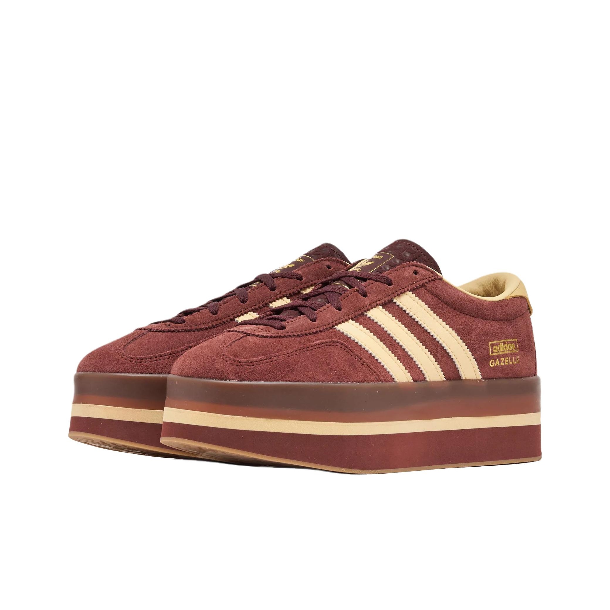 Adidas Originals GAZELLE Skate - Adidas Shoes Gazelle 评论和价格