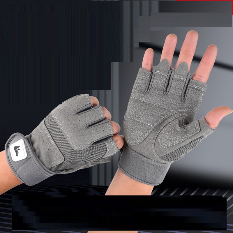Dumbbell Gloves for Men Women  - Workout Glove Gym 评论和价格