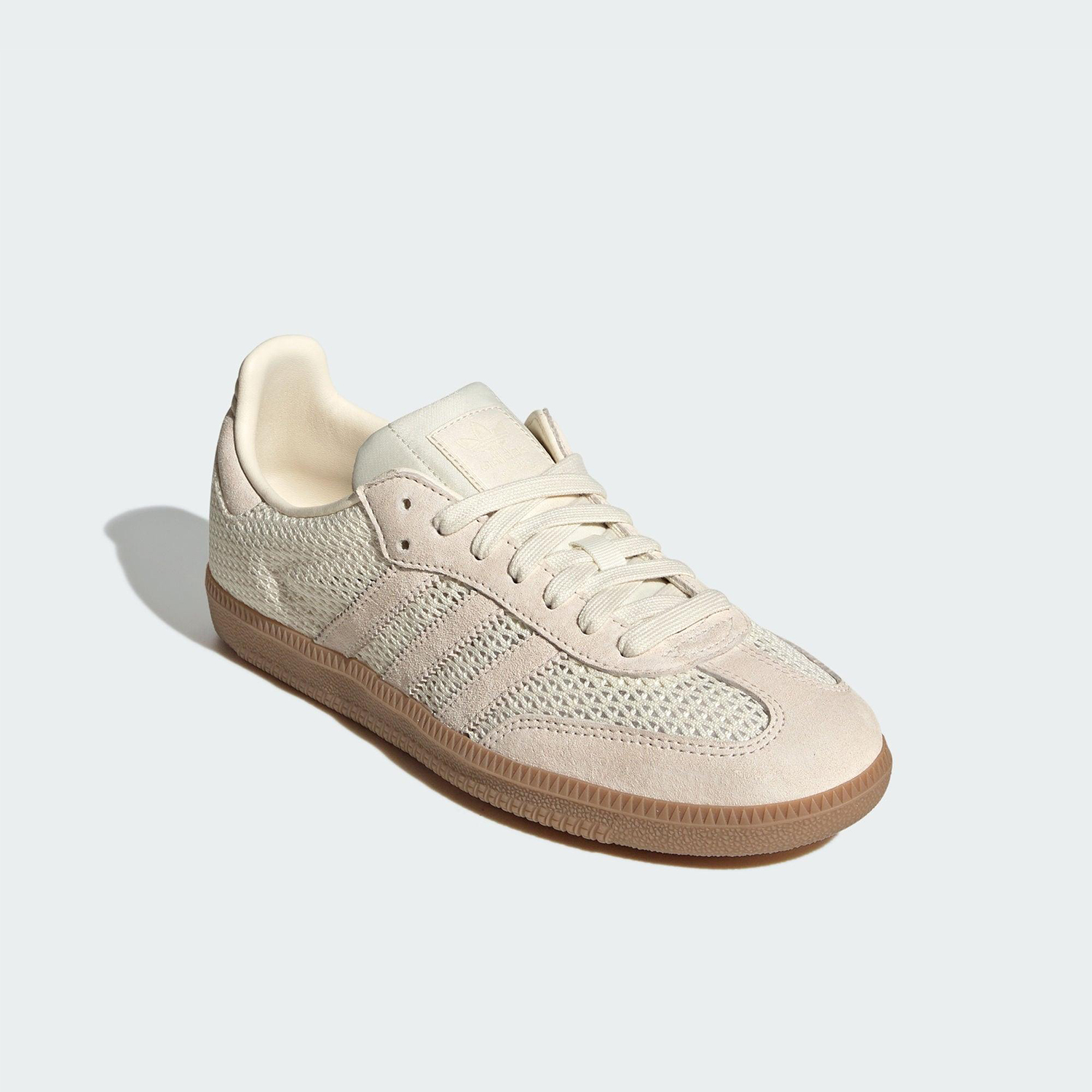 Adidas Authentic Three Leaves  - Adidas Shoes Samba 评论和价格