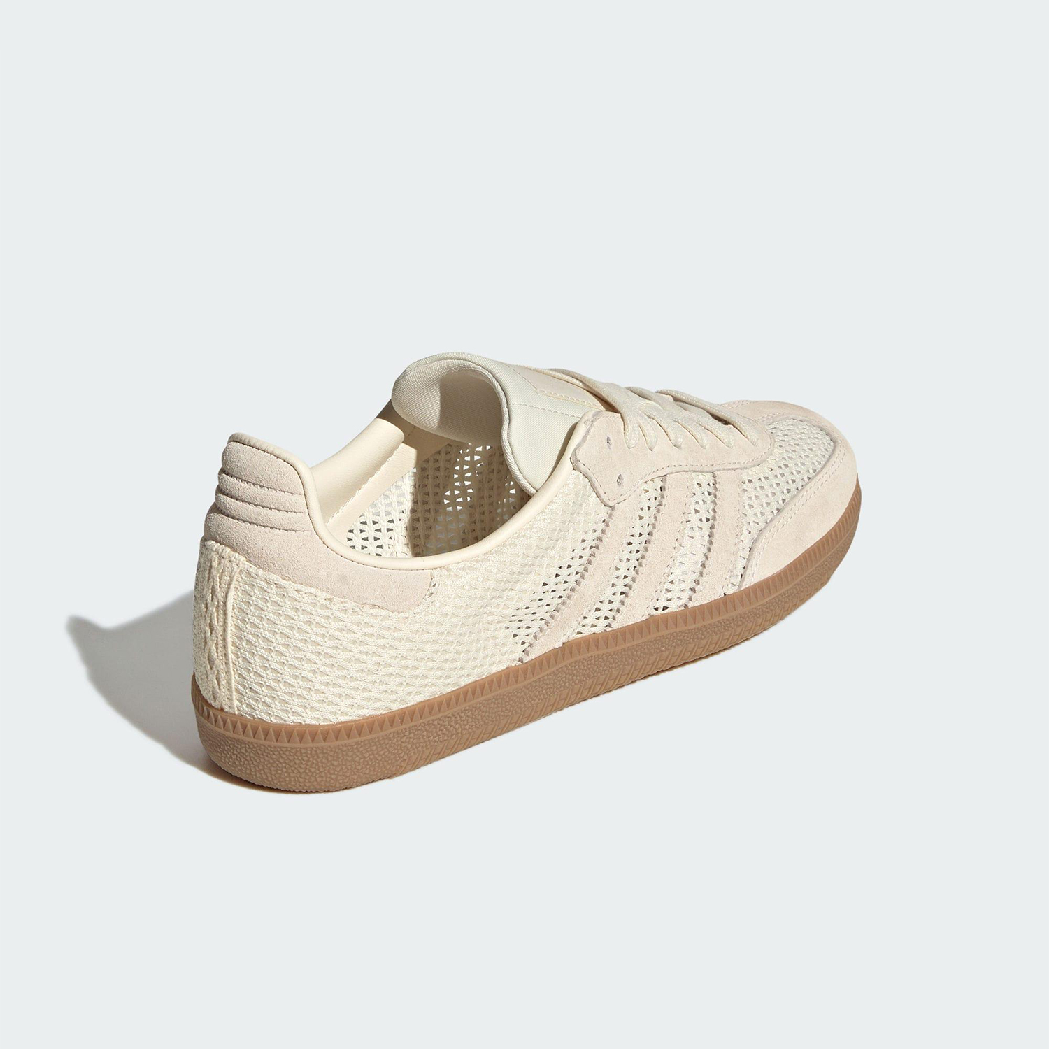 Adidas Authentic Three Leaves  - Adidas Shoes Samba 评论和价格