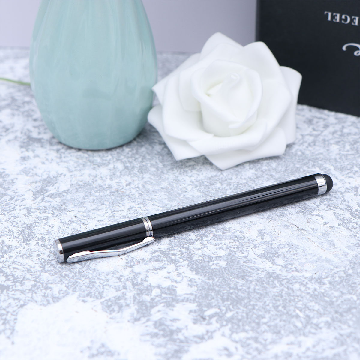 Metal Body Capacitive Stylus P - Touchscreen Glove Capacitive 评论和价格