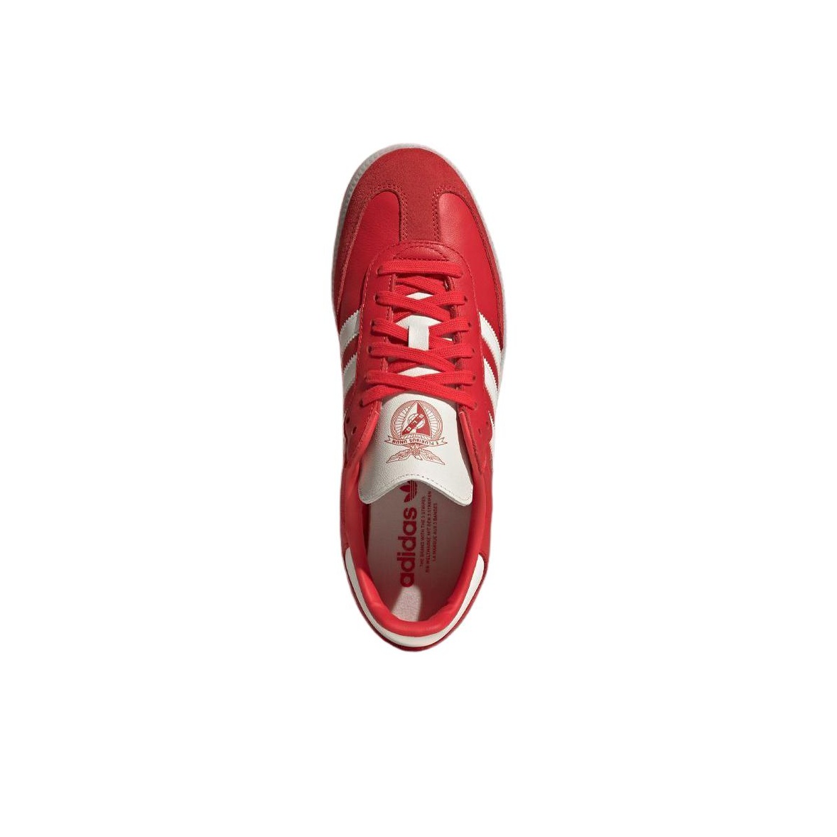 Adidas Originals Samba Abrasio - Adidas Shoes Samba 评论和价格