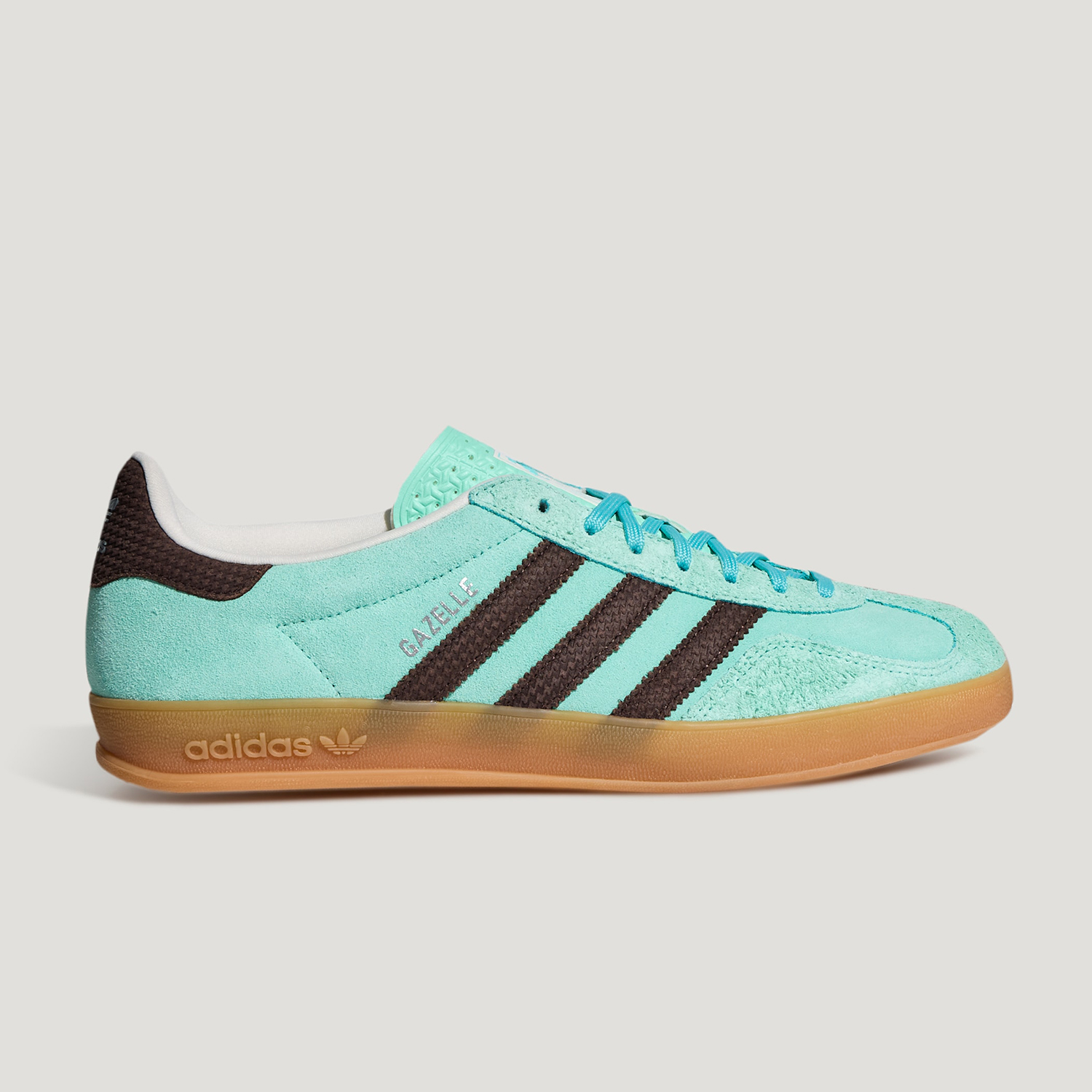 Adidas genuine clover men's an - Adidas Shoes Gazelle 评论和价格